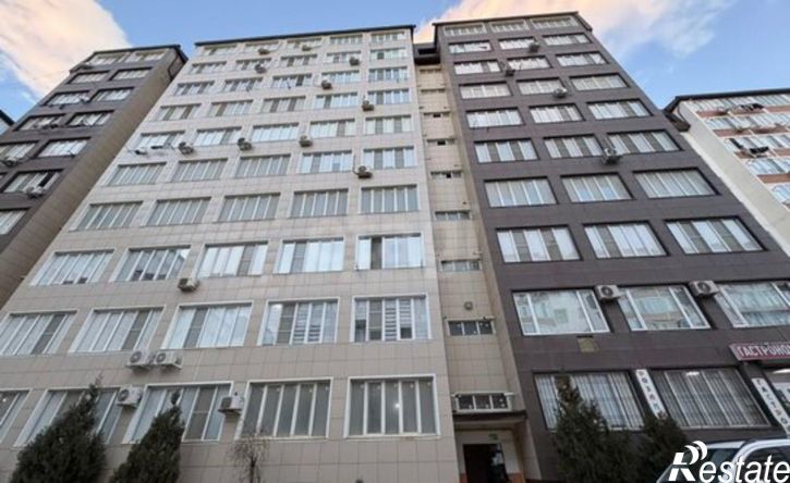 2-комн квартира улица Магомедали Магомеджановa, 28,  д. 28
