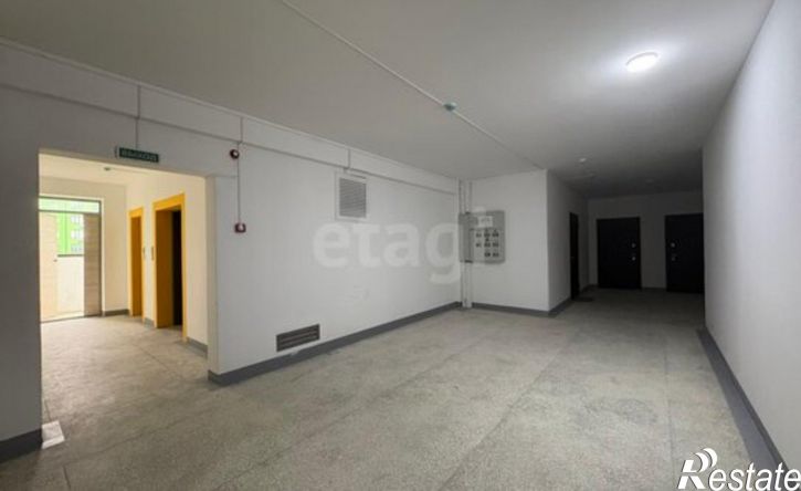 2-комн квартира улица Каспийское шоссе, 17Г,  д. 17Г