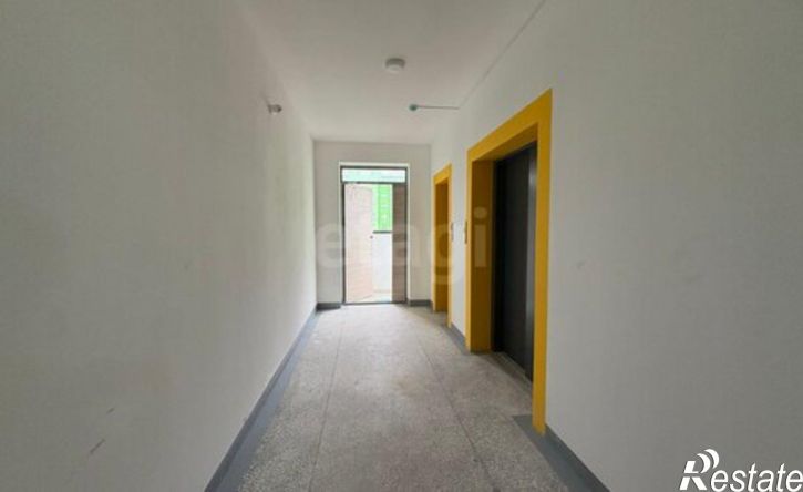 2-комн квартира улица Каспийское шоссе, 17Г,  д. 17Г