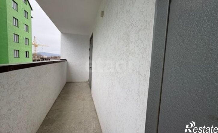 2-комн квартира улица Каспийское шоссе, 17Г,  д. 17Г
