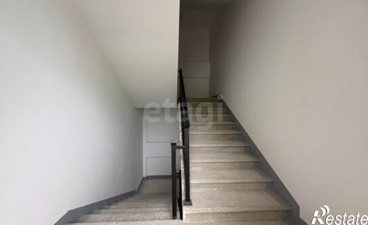2-комн квартира улица Каспийское шоссе, 17Г,  д. 17Г