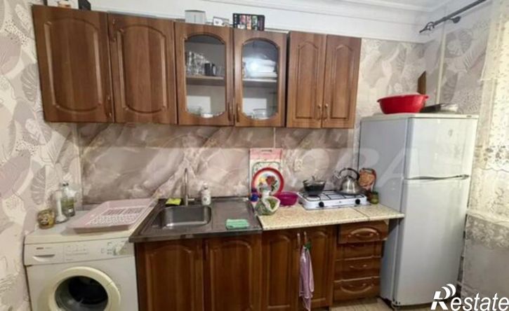 2-комн квартира ул Амет-хан Султана, 34,  д. 34