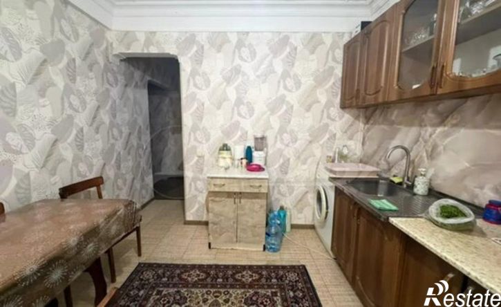 2-комн квартира ул Амет-хан Султана, 34,  д. 34