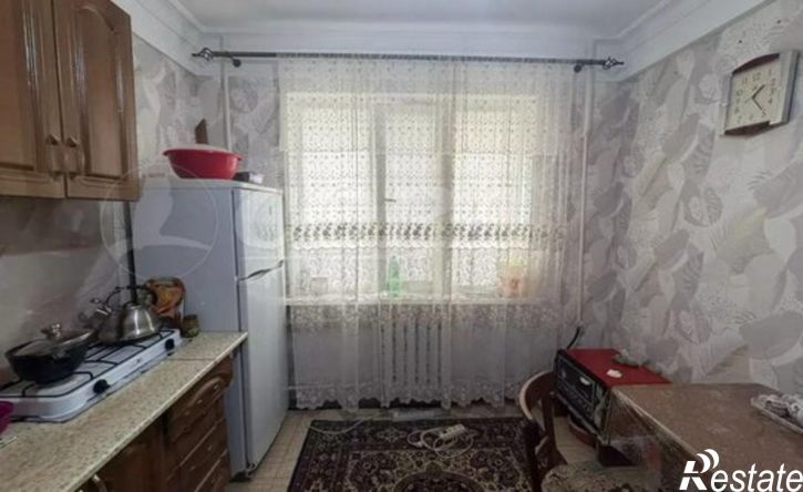 2-комн квартира ул Амет-хан Султана, 34,  д. 34