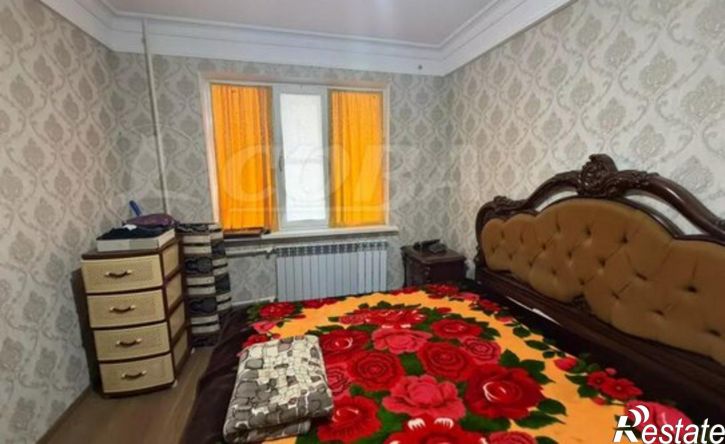 2-комн квартира ул Амет-хан Султана, 34,  д. 34