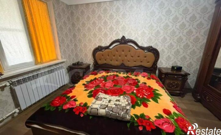 2-комн квартира ул Амет-хан Султана, 34,  д. 34