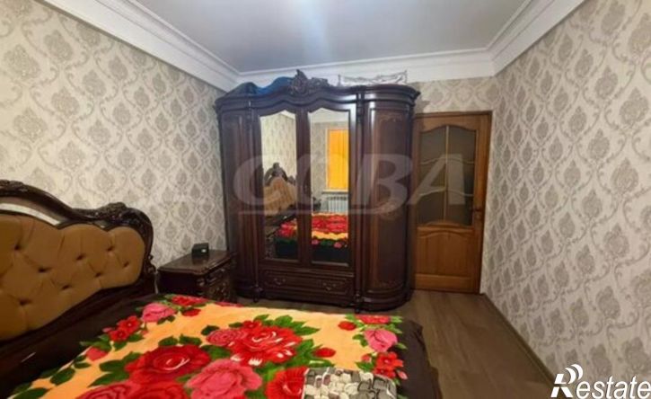 2-комн квартира ул Амет-хан Султана, 34,  д. 34
