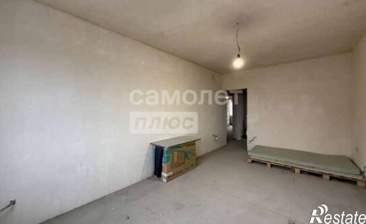 3-комн квартира улица Магомедали Магомеджановa, 21,  д. 21