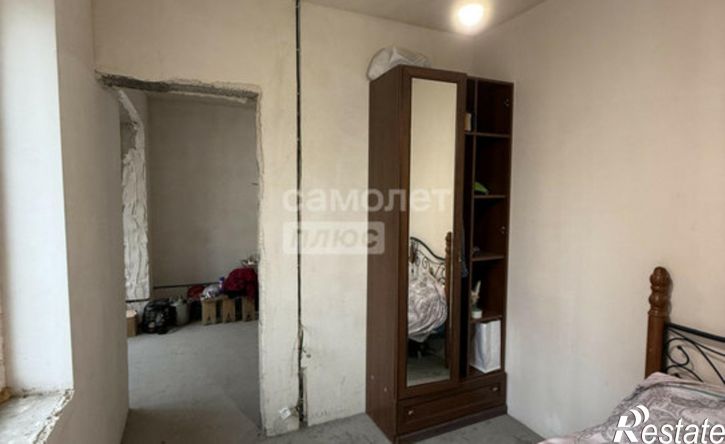 3-комн квартира улица Магомедали Магомеджановa, 21,  д. 21