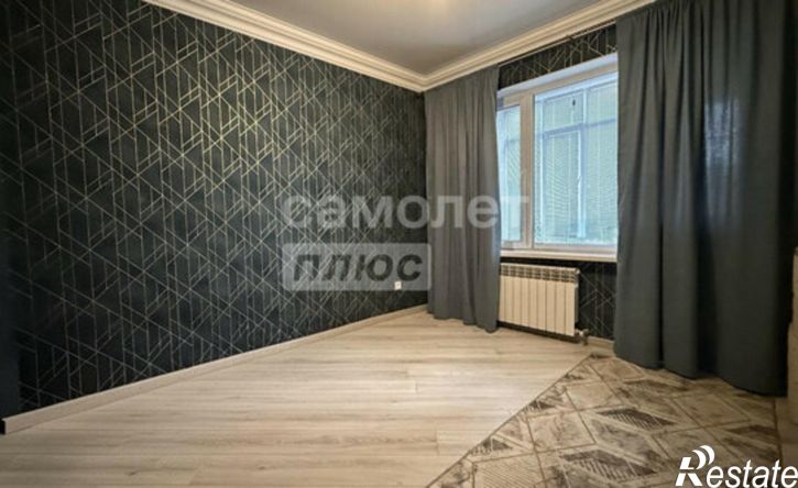 2-комн квартира ул Европейская, 4,  д. 4