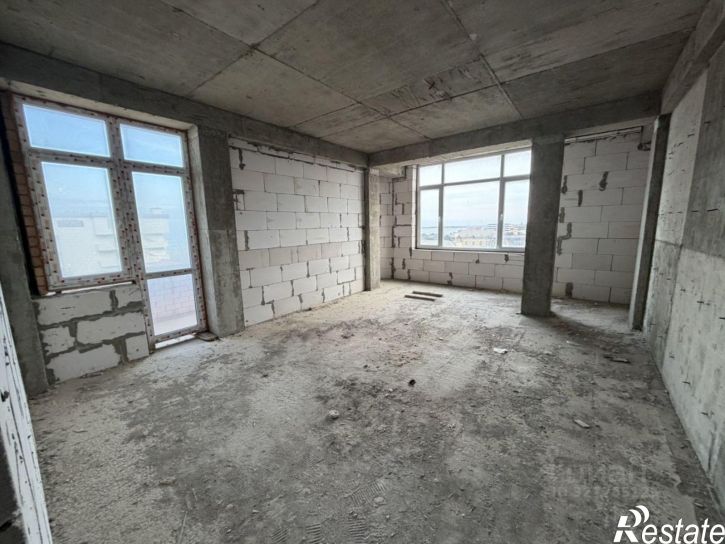 3-комн квартира улица М. Халилова, 22Б,  д. 22Б