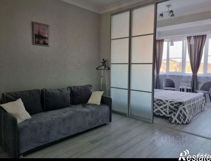 1-комн квартира ул Ленина, 100,  д. 100