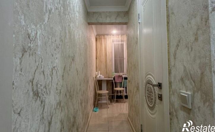 1-комн квартира улица Байрамова, 8,  д. 8