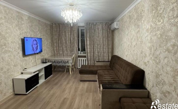 1-комн квартира улица Байрамова, 8,  д. 8