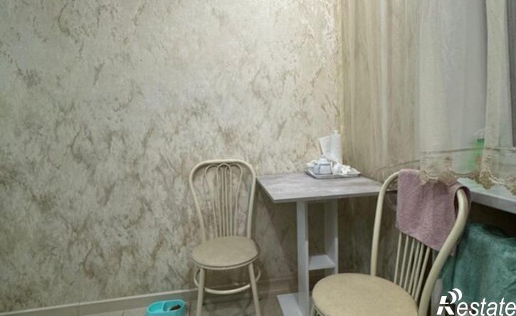 1-комн квартира улица Байрамова, 8,  д. 8