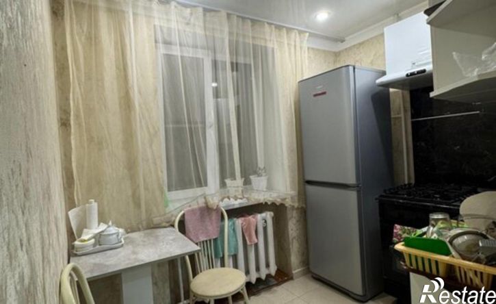 1-комн квартира улица Байрамова, 8,  д. 8