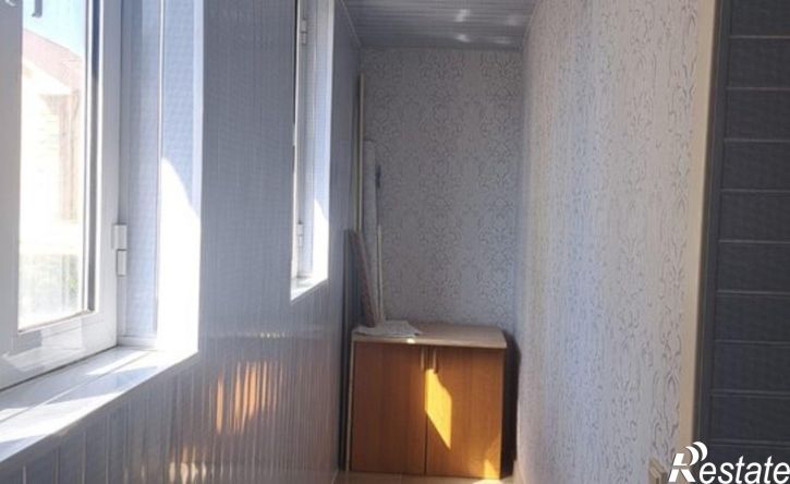 1-комн квартира улица Байрамова, 8,  д. 8