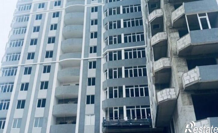 2-комн квартира проспект М. Омарова, 7,  д. 7