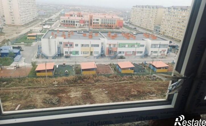 2-комн квартира проспект М. Омарова, 7,  д. 7