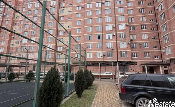 3-комн квартира улица Ленина, 86/2,  д. 86/2