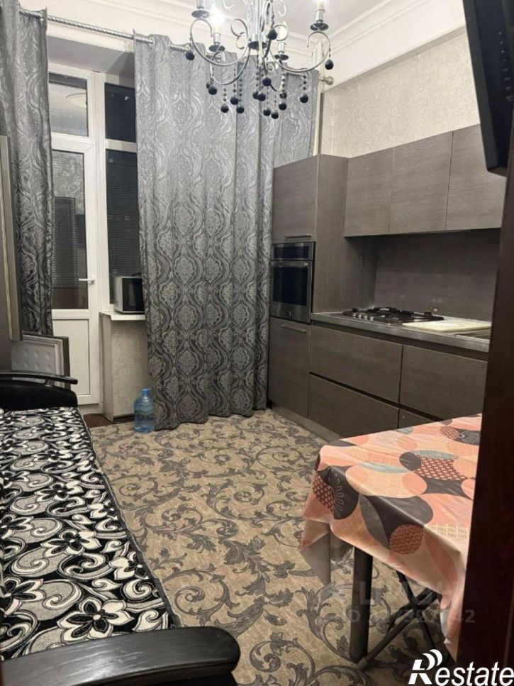 2-комн квартира улица М. Халилова, 30А,  д. 30А