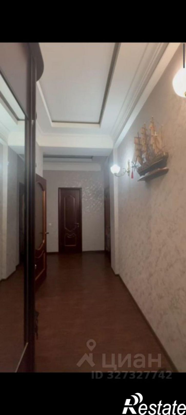 2-комн квартира улица М. Халилова, 30А,  д. 30А