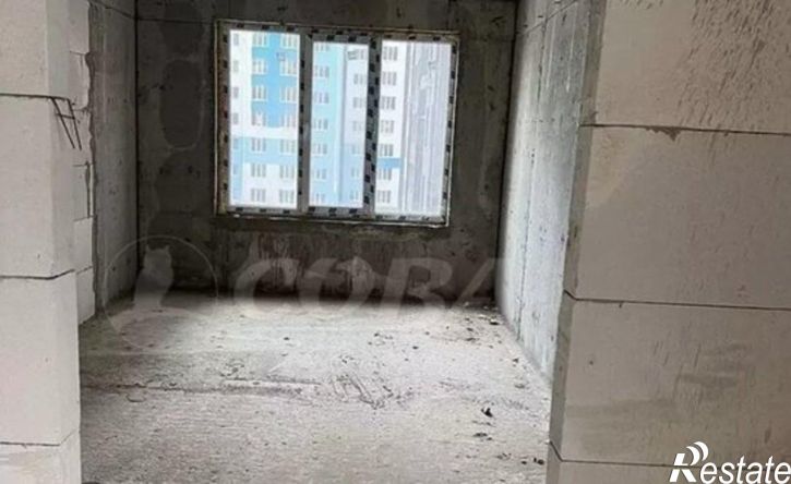 2-комн квартира Каспийское шоссе, 17В,  д. 17В