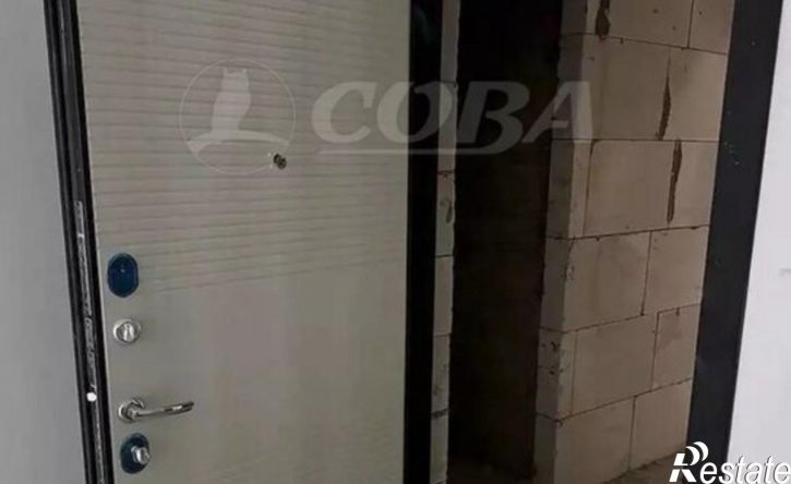 2-комн квартира Каспийское шоссе, 17В,  д. 17В