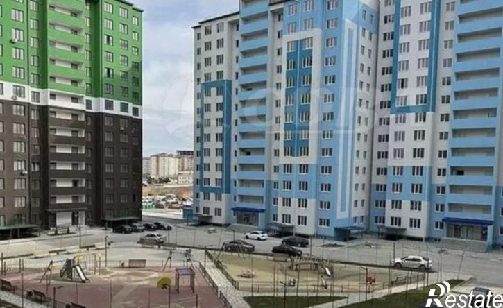 2-комн квартира Каспийское шоссе, 17В,  д. 17В