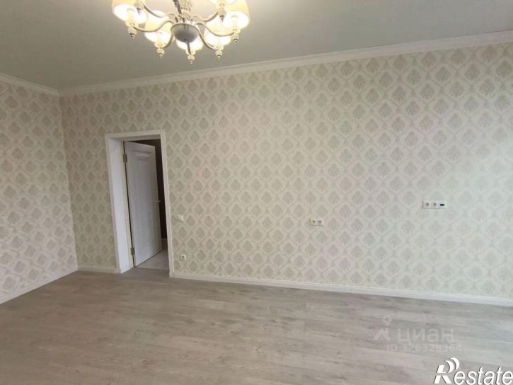2-комн квартира ул Магомедали Магомеджанова, 30б,  д. 30б