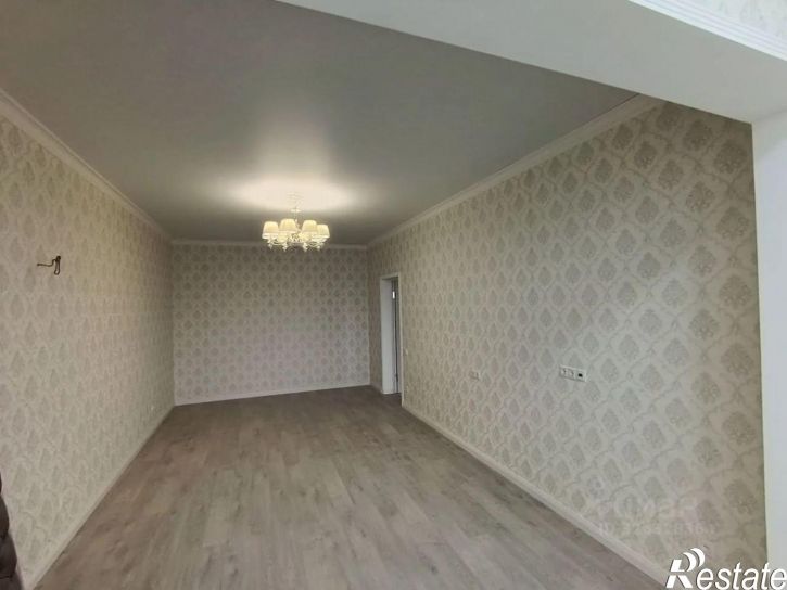 2-комн квартира ул Магомедали Магомеджанова, 30б,  д. 30б