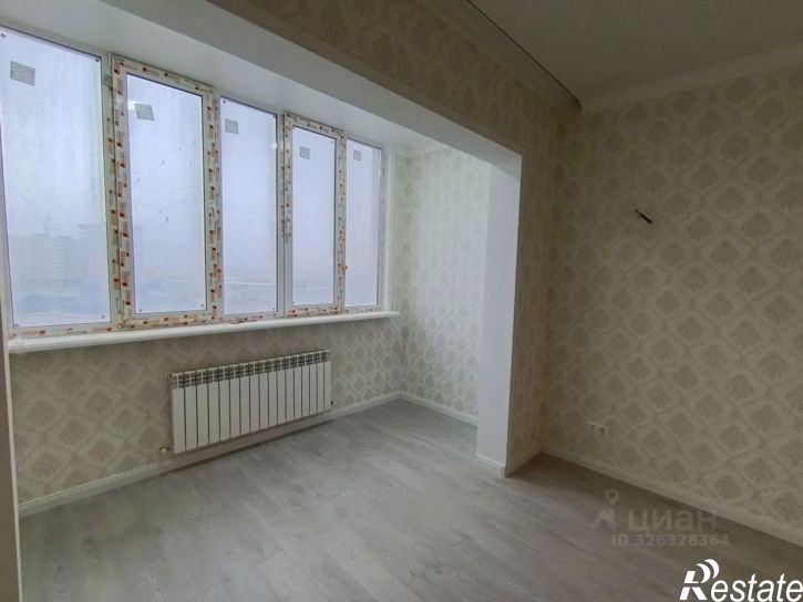 2-комн квартира ул Магомедали Магомеджанова, 30б,  д. 30б
