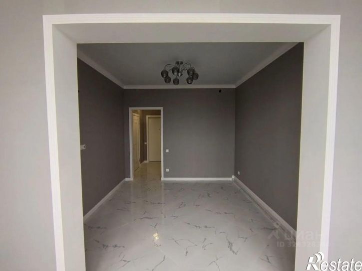 2-комн квартира ул Магомедали Магомеджанова, 30б,  д. 30б