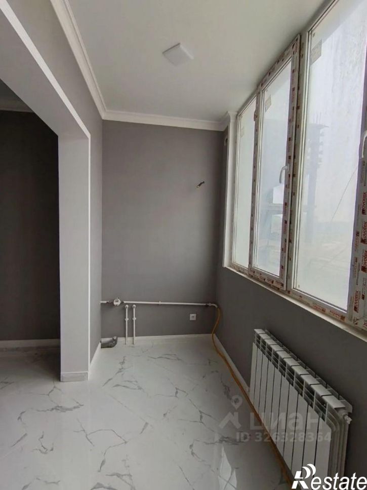 2-комн квартира ул Магомедали Магомеджанова, 30б,  д. 30б