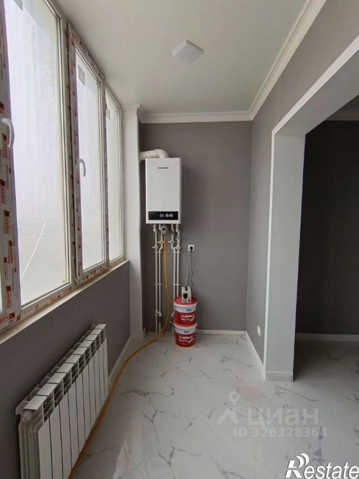 2-комн квартира ул Магомедали Магомеджанова, 30б,  д. 30б