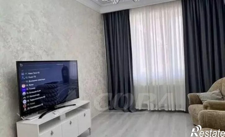 2-комн квартира пр-кт М.Омарова, 20,  д. 20