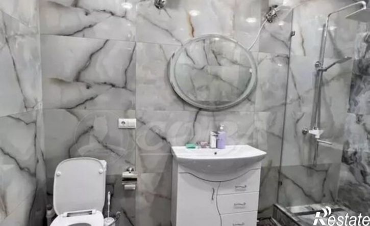 2-комн квартира пр-кт М.Омарова, 20,  д. 20