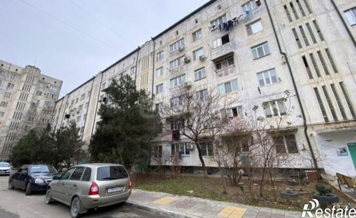 4-комн квартира улица Ильященко, 1,  д. 1