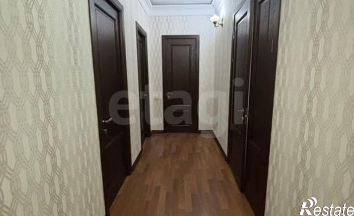 2-комн квартира Молодёжная улица, 8,  д. 8