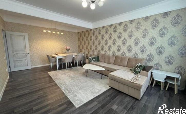 2-комн квартира Западная улица, 3,  д. 3