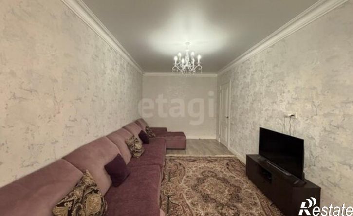 1-комн квартира проспект М. Омарова, 8,  д. 8