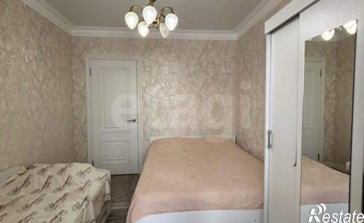 1-комн квартира проспект М. Омарова, 8,  д. 8