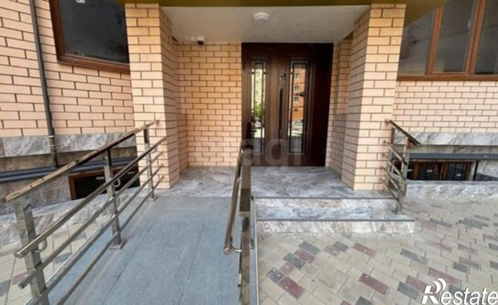 2-комн квартира улица Магомедали Магомеджановa, 26В,  д. 26В