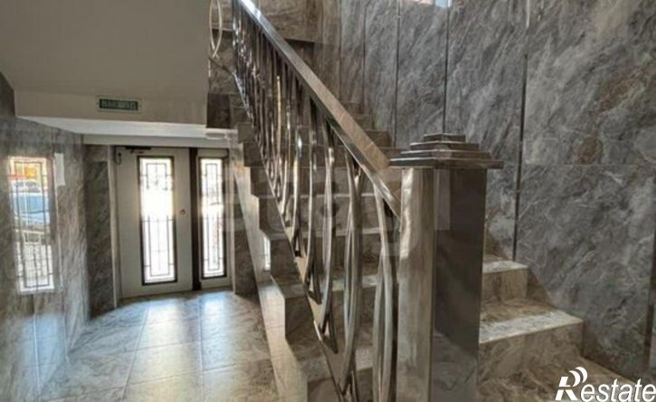 2-комн квартира улица Магомедали Магомеджановa, 26В,  д. 26В