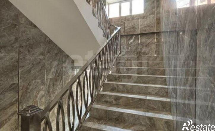 2-комн квартира улица Магомедали Магомеджановa, 26В,  д. 26В
