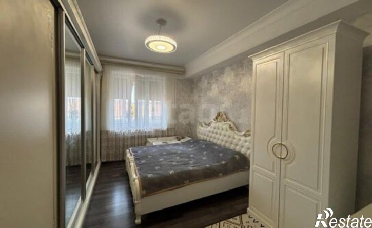 2-комн квартира Западная улица, 3,  д. 3