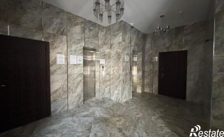 2-комн квартира улица Магомедали Магомеджановa, 26В,  д. 26В