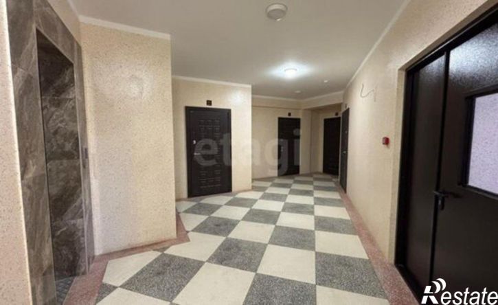 2-комн квартира улица Магомедали Магомеджановa, 26В,  д. 26В