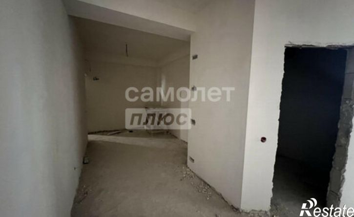 2-комн квартира улица Магомедали Магомеджанова, 4А,  д. 4А