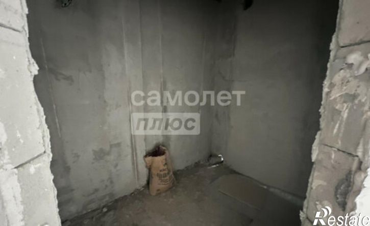 2-комн квартира улица Магомедали Магомеджанова, 4А,  д. 4А